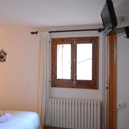 Hostal La Cuineta De Cal Triuet Gósol Dış mekan fotoğraf