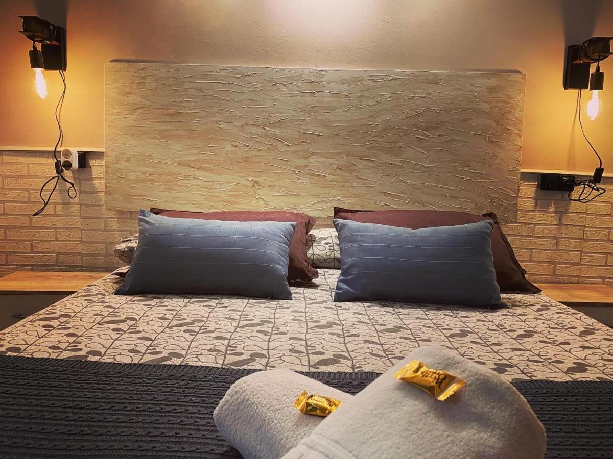 Hostal La Cuineta De Cal Triuet Gósol Dış mekan fotoğraf
