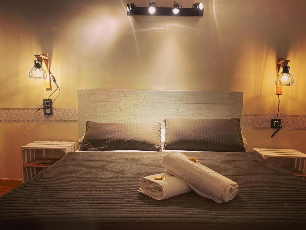 Hostal La Cuineta De Cal Triuet Gósol Dış mekan fotoğraf