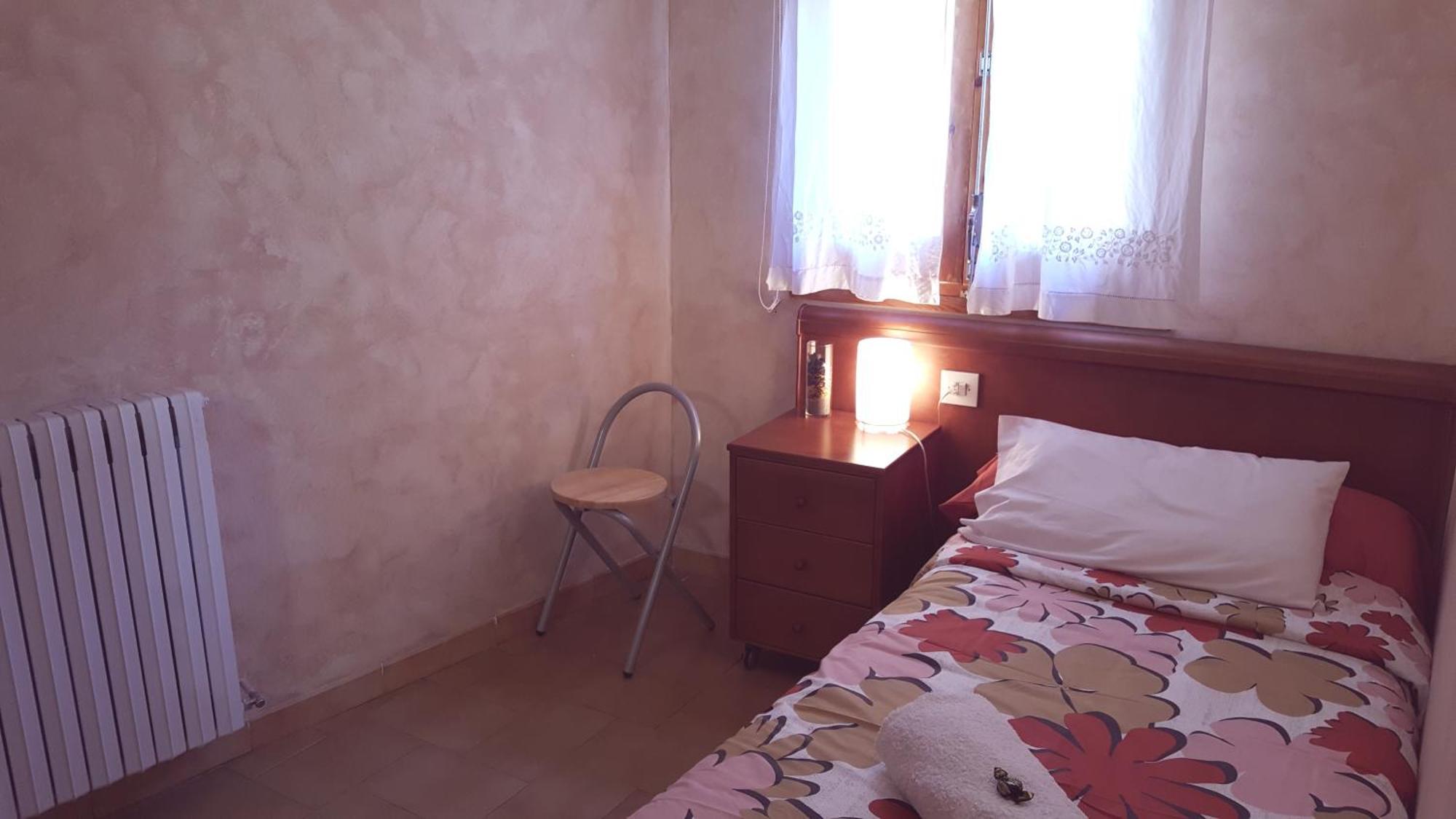 Hostal La Cuineta De Cal Triuet Gósol Oda fotoğraf