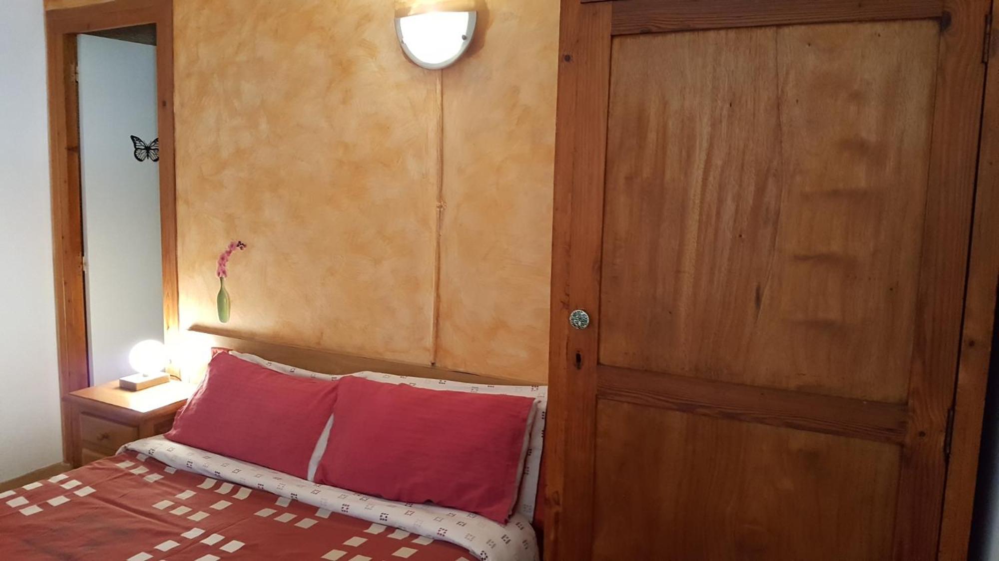 Hostal La Cuineta De Cal Triuet Gósol Oda fotoğraf