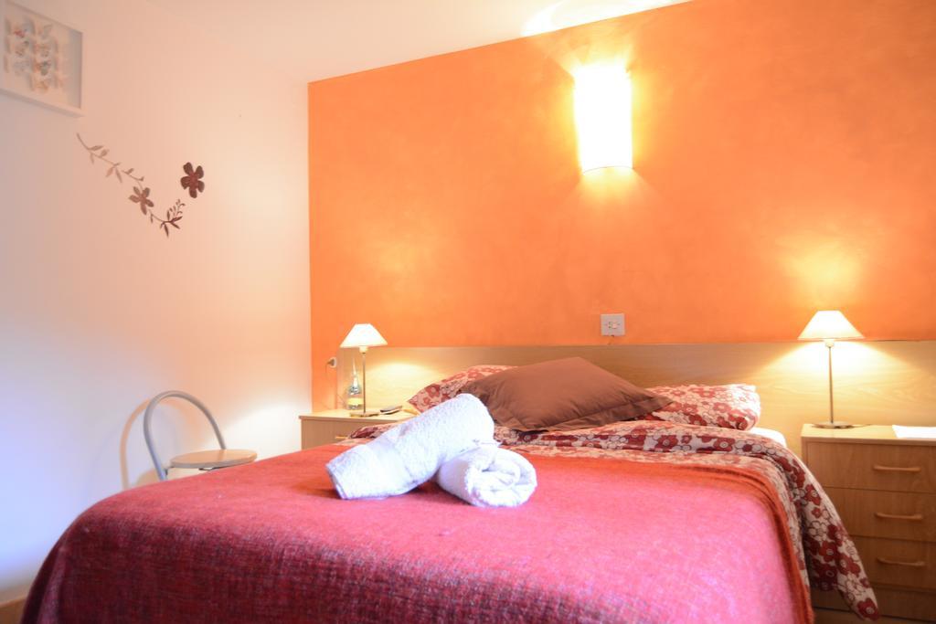 Hostal La Cuineta De Cal Triuet Gósol Dış mekan fotoğraf