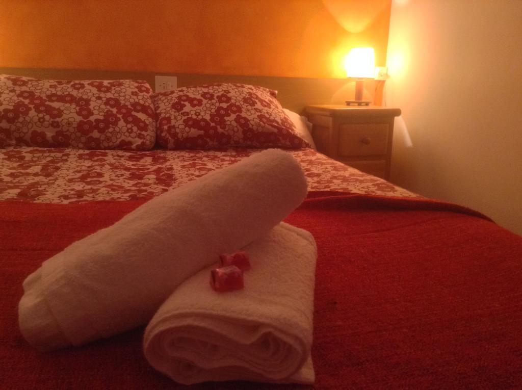 Hostal La Cuineta De Cal Triuet Gósol Dış mekan fotoğraf
