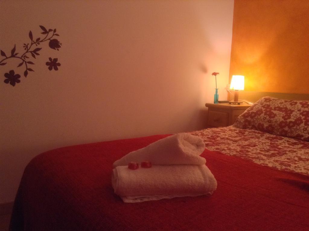 Hostal La Cuineta De Cal Triuet Gósol Oda fotoğraf